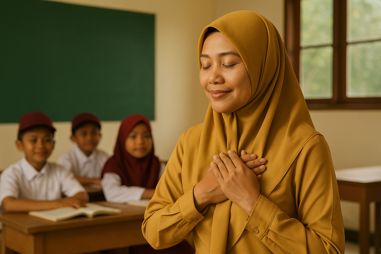 Blended Learning dan Internet Self-Efficacy dalam Penguatan Hasil Belajar Pendidikan Pancasila